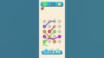 Tangled Line 3D #puzzle #puzzlegame #shortsyoutube #shortsvideo #shorts #shortsfeed