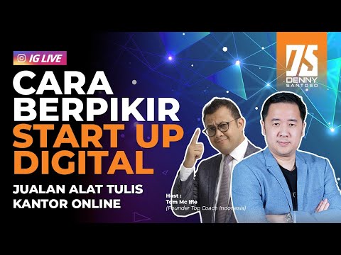 Video: Apa yang dimaksud dengan up dalam penjualan online?