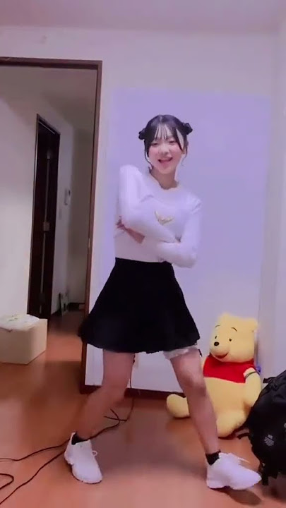 joget mantap part83 #cutie #fyp #Love #lovelygirl #sl #foryoupage #cute #kgirl #korean #koreangirl