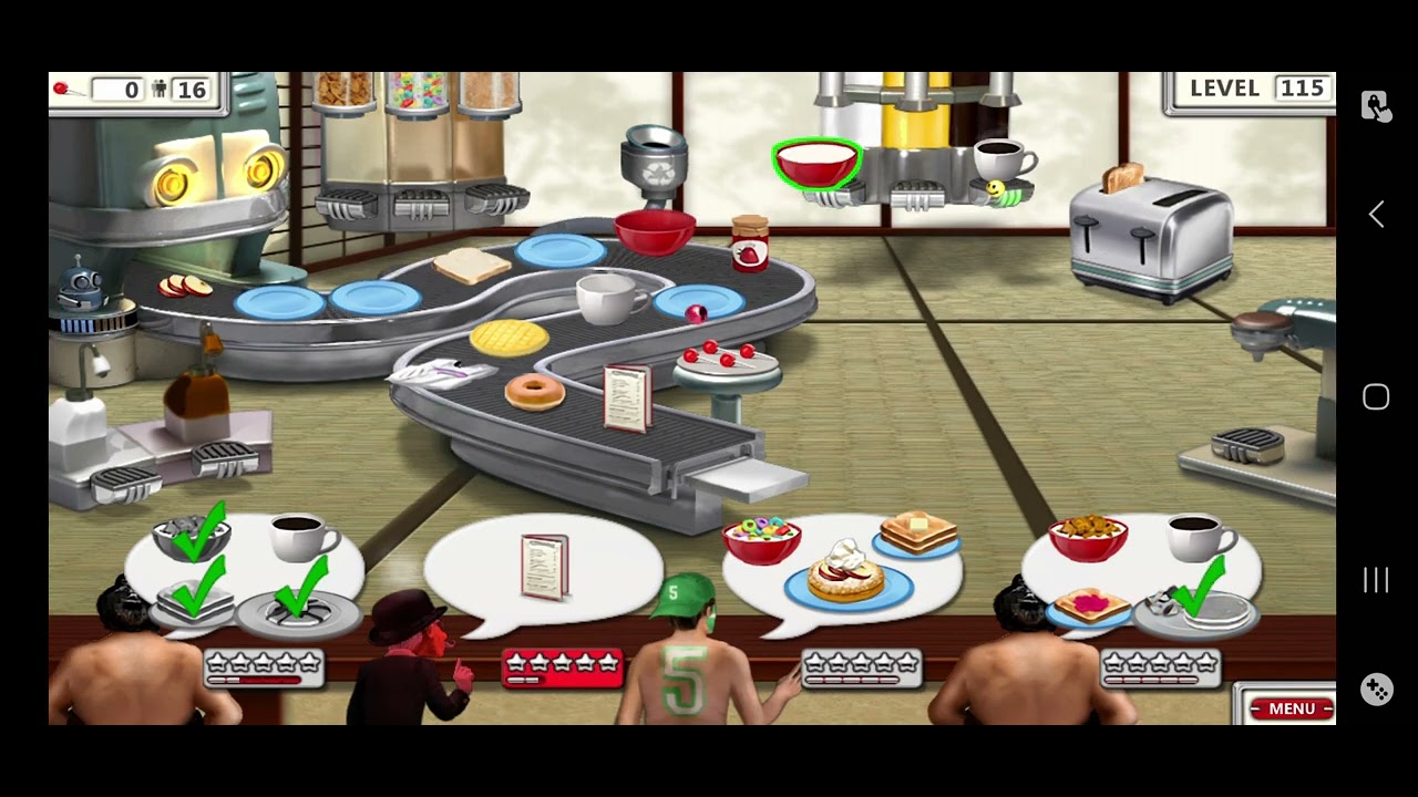 Cooking Simulator official promotional image - MobyGames