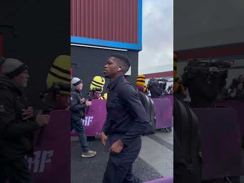 Ready to face Chelsea 👊 #BurnleyFC #football #PremierLeague