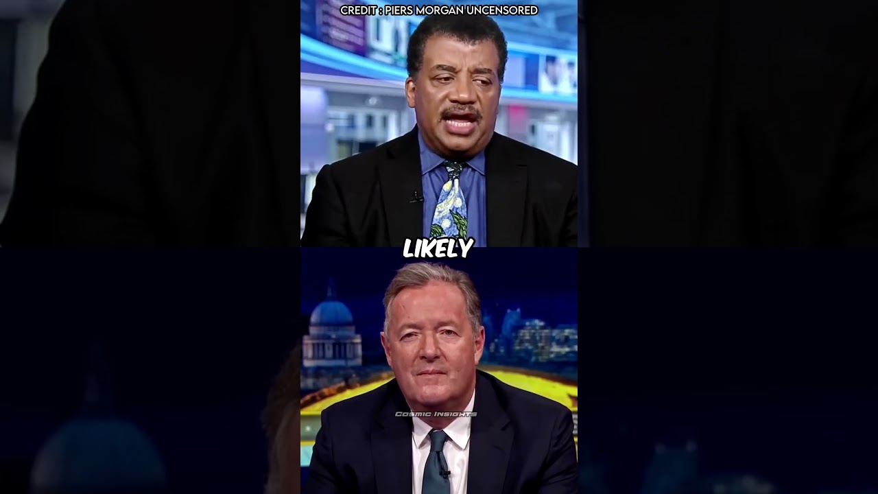 Do Multiverses Exist? | Neil deGrasse Tyson