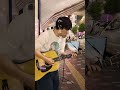 KOENJI SHORTS 196 / 奈良なす | 高円寺の路上ライブ