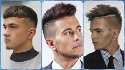 Top 7 Frizuri Care Arata Adevaratul Caracter Al Unui Barbat 2018