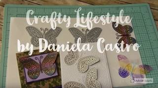 Daniela Castro - Crafts Expressions