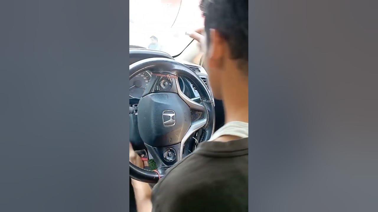 Honda city horn problem #hondacity #automobile #electrician #car #carshorts