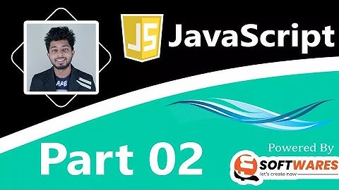 002 Programming Language Overview || JavaScript Full Basic to Advanced Course by Freelancer Nasim
