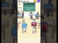 ふふ、きみを描いたよ気に入ってくれるよね?【サイコボーイ】スマホゲー バカゲー #shorts