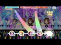 【デレステ】恋が咲く季節[Legacy MASTER+]  All Perfect
