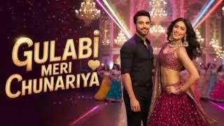 Gulabi Meri chunariya 🔥|Bollywood Dance |Viral Dance Music | Trending Hindi song 2026 |