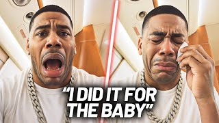 Nelly Regrets Marrying Ashanti?! Was It Only For The Baby?! 😱💍