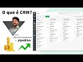Uma visão geral sobre CRM, por Pipedrive e Mauricio Cassemiro