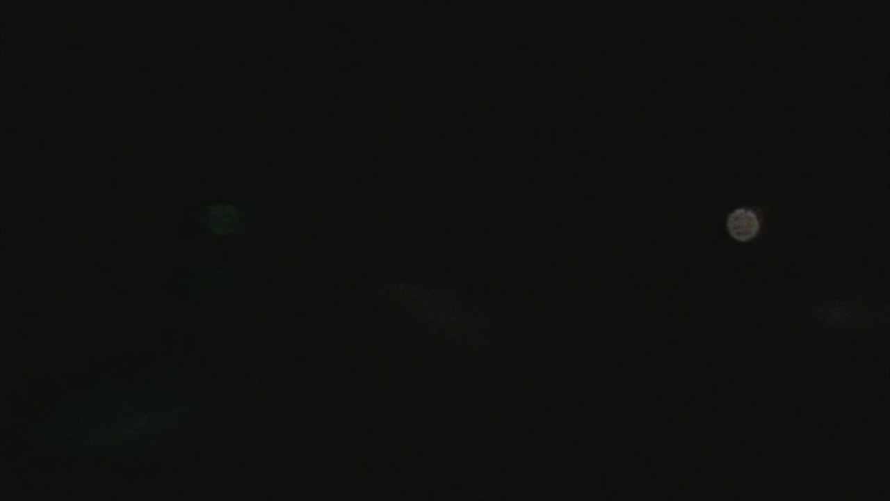 J80 : Romain Attanasio à 22 noeuds dans la nuit noire / Vendée Globe