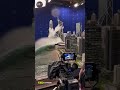 🏙️ This Tiny Hong Kong Looked 100% Real on Camera! 🤯 #shorts