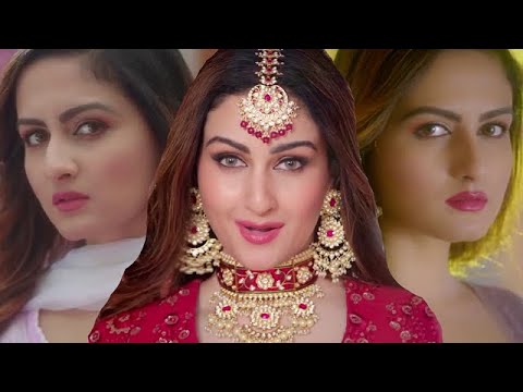 Zara Yasmin | compilation | closeup - YouTube