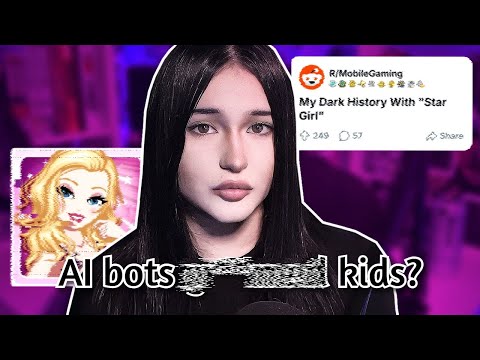 Reddit Uncovered a Dark Secret About a Children's Mobile Game