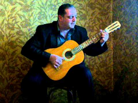 გიორგი გეთიაშვილი -- Giorgi Getiashvili