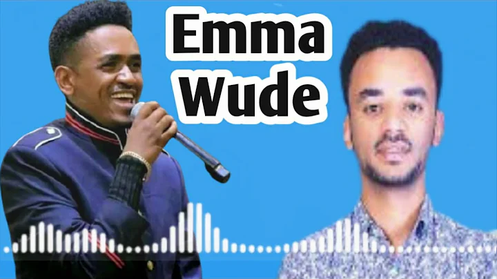 Hachalu Hundesa & Addis Mulat Emma Wude Ethiopian ...