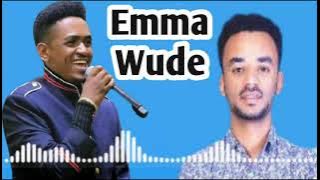 Hachalu Hundesa & Addis Mulat Emma Wude Ethiopian New Music 2021