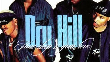 Dru Hill ft. Redman - How Deep Is Your Love