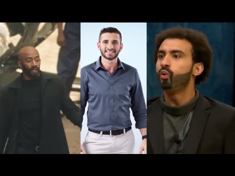 تقليد محمد رمضان و علي ربيع مسرح مصر و الواد بتاع تريفاجو Youtube