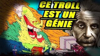 LES MECS LES PLUS FOUS D'UN FORUM ! - des génies du troll -