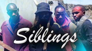 &quot;Siblings Series&quot;  Youth and politics part 2 - Episode 5