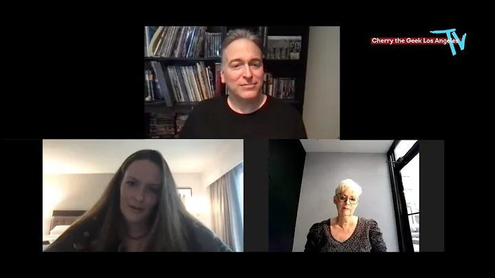 Four Good Days INTERVIEW- Amanda Wendler and Libby...