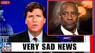 What Happened to Denzel Washington at 71 – Try Not to CRY When You See This