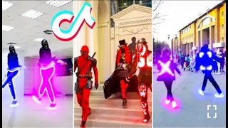 TIZELITY NEW DANCE CHALLENGE | TIKTOK COMPILATION