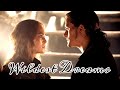 Will & Elizabeth [Wildest Dreams]