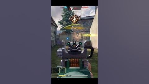 Is This Gun Still A Meta? #callofduty #callofdutymobile #codm #codmlive #codmobile