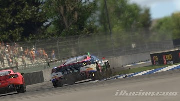 iRacing Screenshot camera