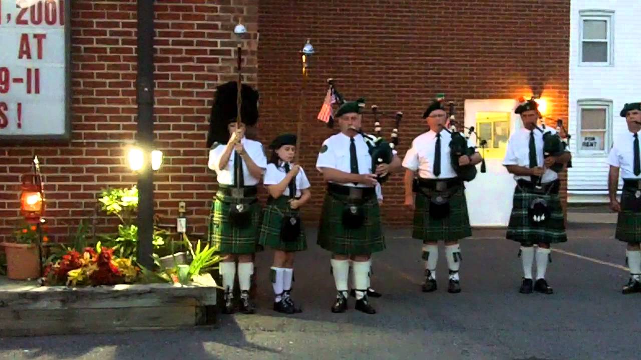 911 Port Ewen Fire Department YouTube