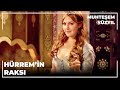 Hürrem Dans - Muhteşem Yüzyıl 1. Bölüm