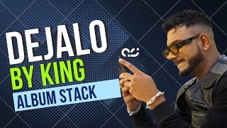 Dejalo Whatsapp Statusstoryreels Champagne Talk King