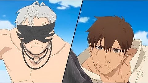 Akan Aku "Tangkis" Semua - Episode 7