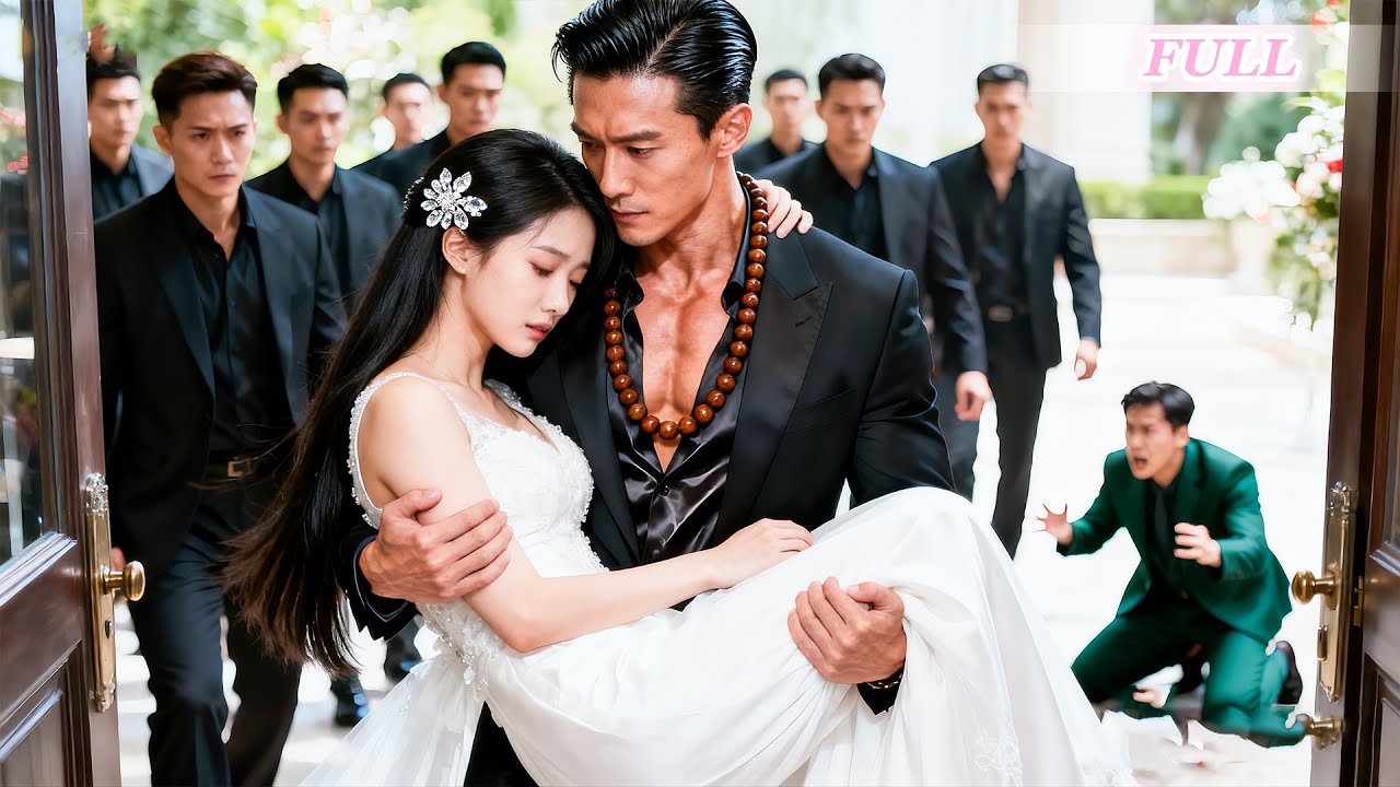 999 postponed weddings—she ends it, and a cold CEO whisks her away, marrying and adoring her!