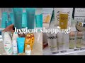 Hygiene Haul + Shop With Me | Hygiene Shopping Vlog 2022