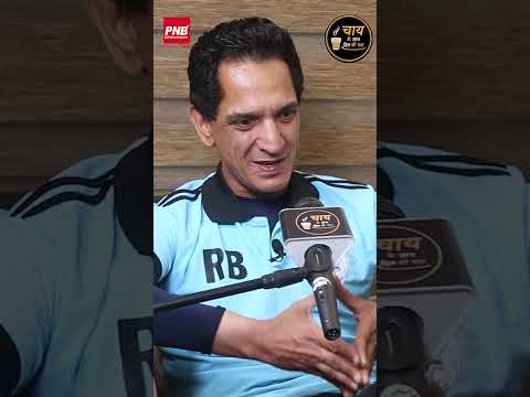 आप अपने आप को कभी झूठ नहीं बोल सकते | Ranjit Bajaj | Footballer | Latest Podcast