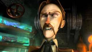 Дуэль джентельменов (RUS) Gentleman's Duel 2006 HQ Дуэль джентельменов (RUS) Gentleman's Duel 2006 HQ