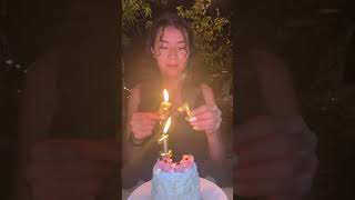 Happy birthday to me (draft)  SIX SEVEN 🤷🏽‍♀️ #mavvyramirez #birthdayparty #67 #17 #sweet16 Profile