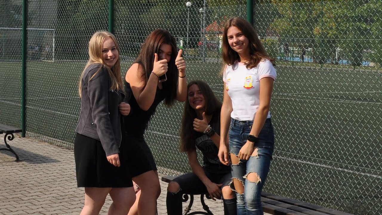 Liceum Ogólnokształcące w Puszczykowie