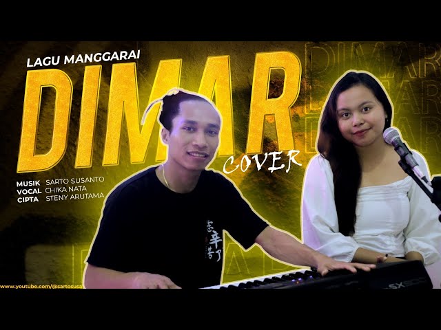 DIMAR || Steny Arutama || Lagu Manggarai Terbaru 2024 || Cover : Chika Nata class=