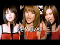 dream - Get Over(Music Video)(Anime "ヒカルの碁" OP)