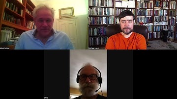 Conversation between Mark Solms, Chris Fields, and Mike Levin 2