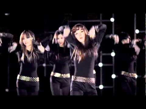 【DVD】少女时代 - Run Devil Run.mp4