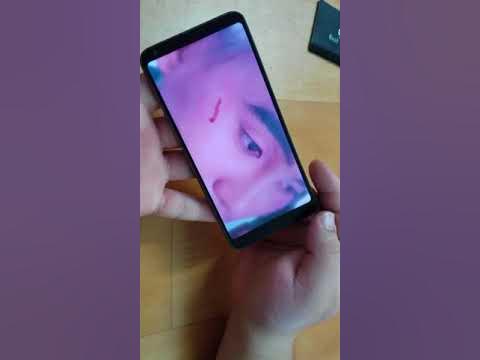 XDAVN test LG G6 H873 cho bạn Huỳnh Quang Minh ở Huế