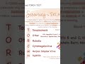 Torch test ##education