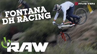 FONTANA DH RACING - Southridge Winter Series 5 - VITAL RAW